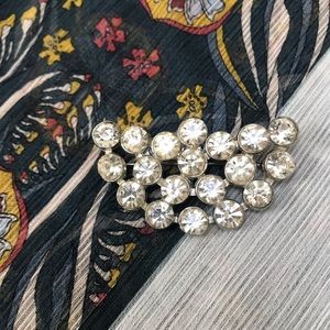 Vintage Brooch⚜️